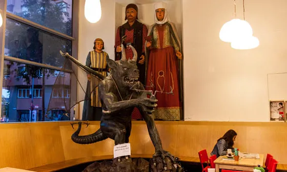 Orfeó Martinenc de Barcelona