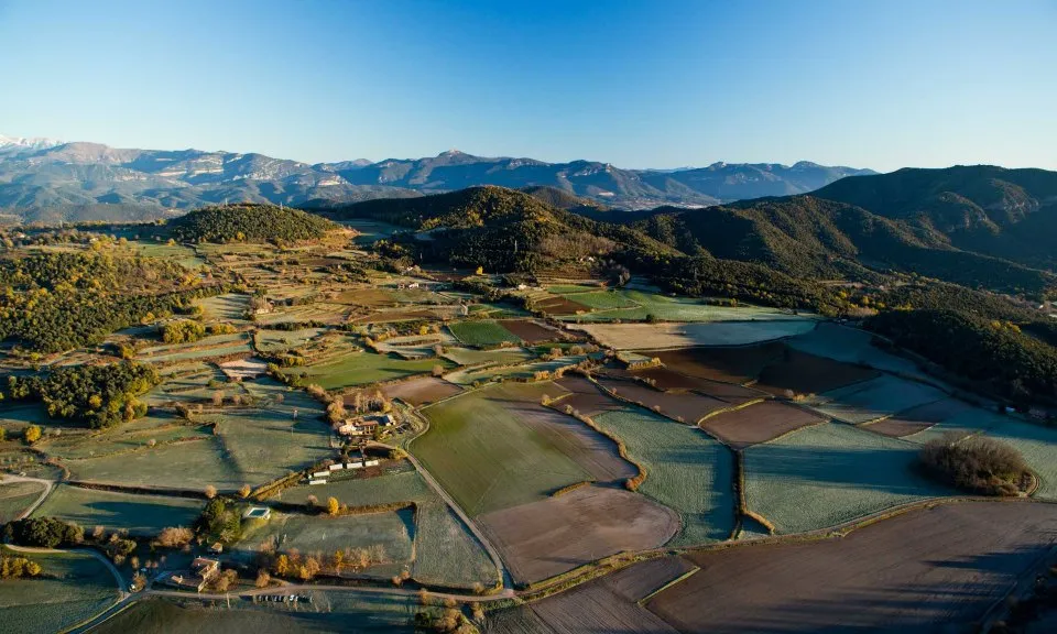 Persones i entitats interessades en la conservació del patrimoni natural estan convidades a la jornada
