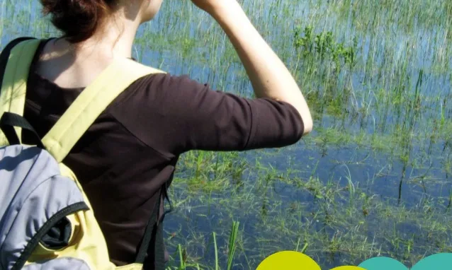 Activitats d'educació ambiental a les cases de colònies de la Fundació Pere Tarrés