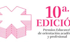 10a edició dels Premis Educaweb d'Orientació Acadèmica i Professional