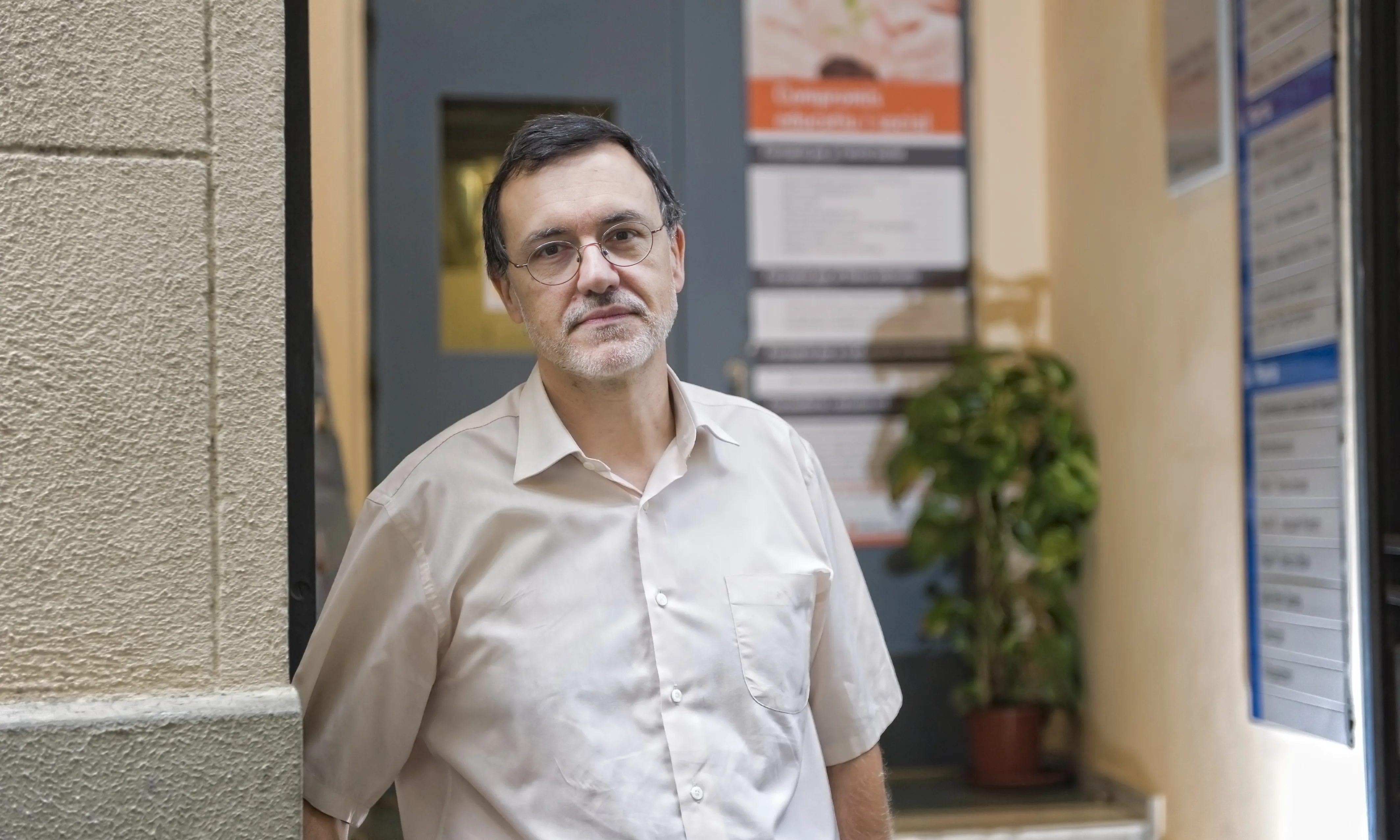 Rafa Ruiz de Gauna