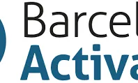 Logo Barcelona Activa