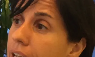 Maria Valencia