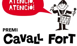 Premi Cavall Fort 2017