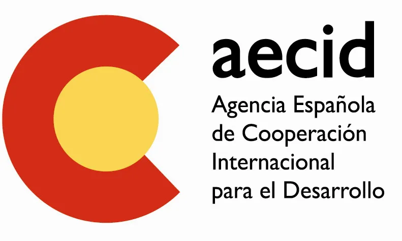 Logo AECID Logo AECID