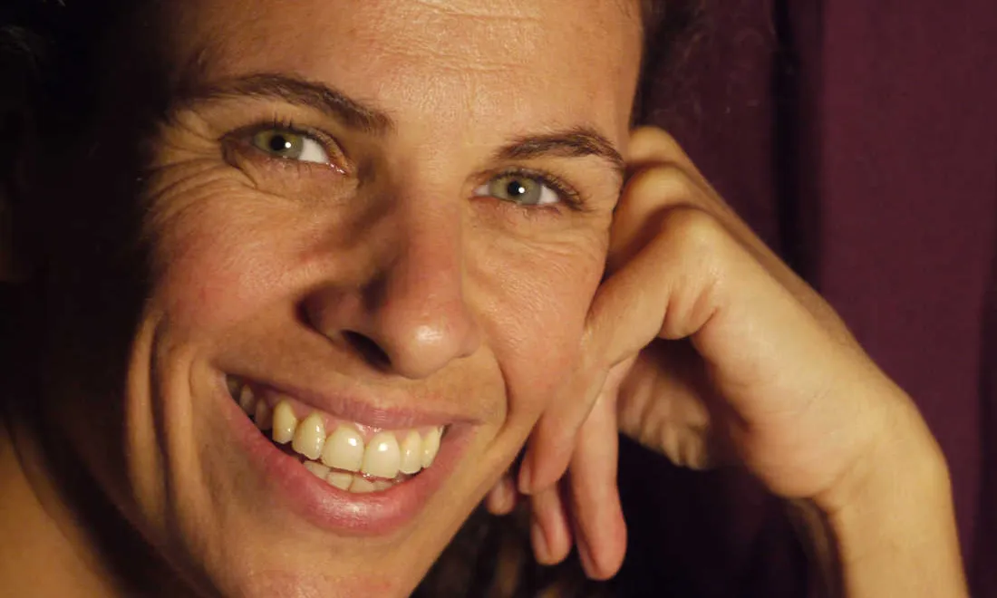 Anna López: “El mindfulness aporta al voluntariat eines per cultivar la serenor, l'empatia i l'escolta activa”