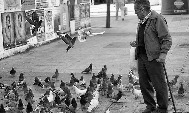 Gent gran_Big Max Power (BMP)_Flickr