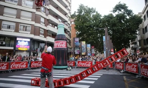 Festa Major de Terrassa (del 30 de juny al 5 de juliol) 