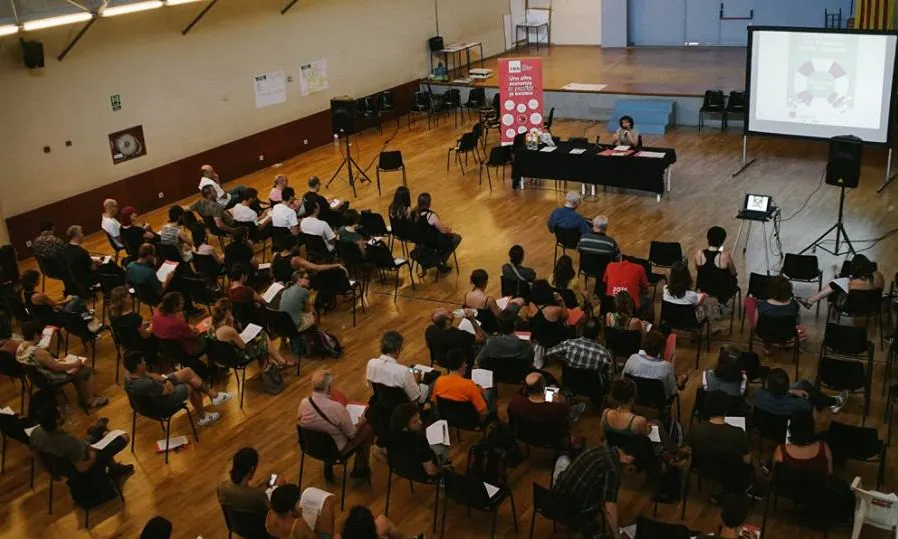 L'any passat va celebrar-se la primera edició de l'Escola d'Estiu de l'Economia Social i Solidària.