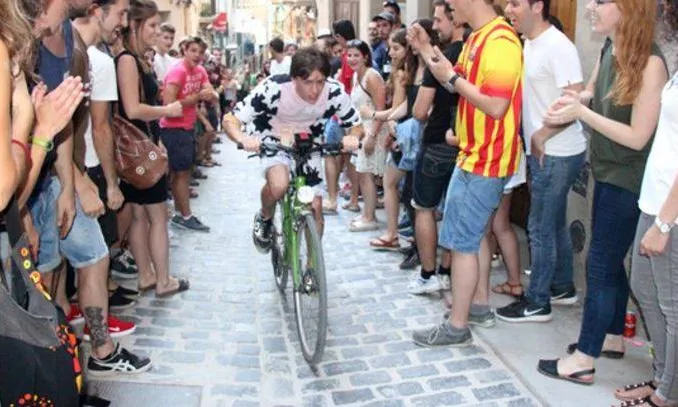 Festa Major Jove de Vic (del 23 de juny  al 7 de juliol, Osona)