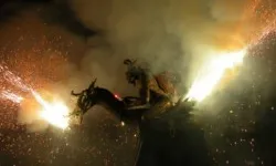 Festa major d’El Vendrell (del 25 al 28 de juliol)