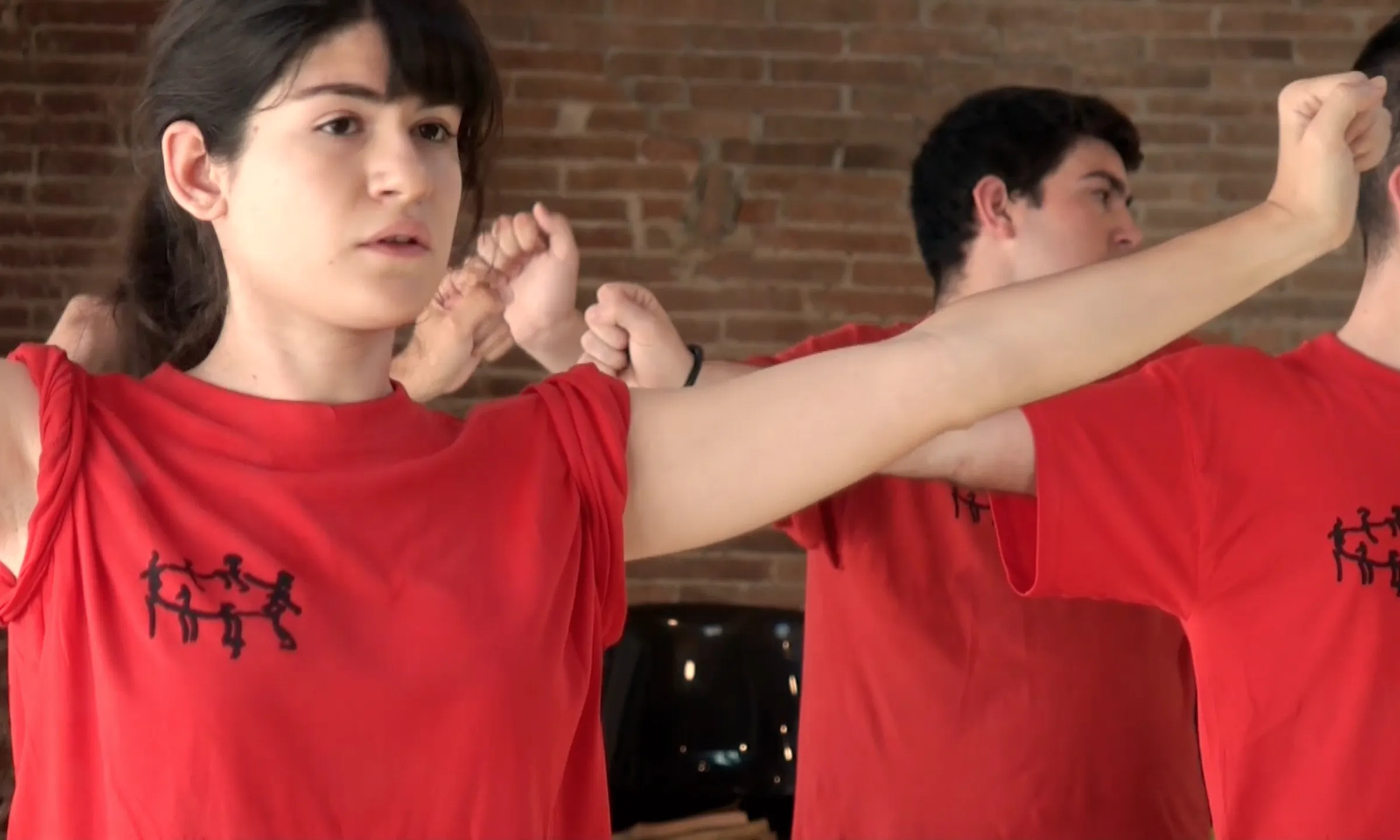 Frame documental "Ateneus: llavor de llibertat".