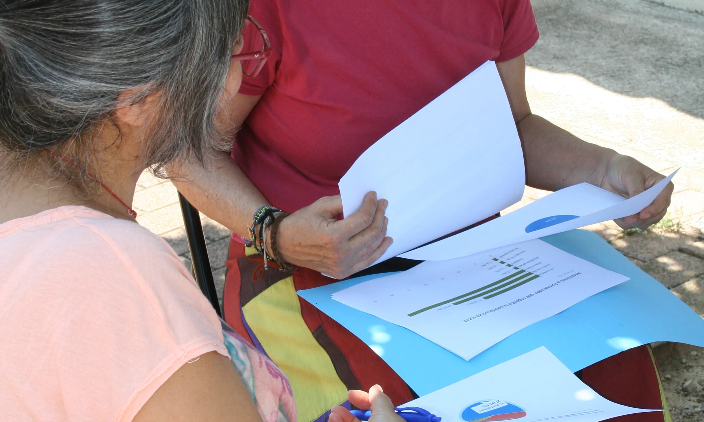 Coordinadora d'ONG Solidàries