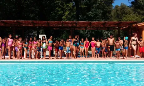Més de 2.000 infants gaudiran aquest estiu de dies a la natura, les excursions i els jocs de grup.