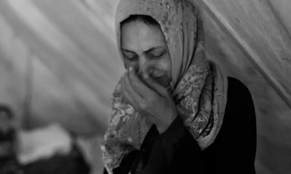 Exposició "Life after Idomeni".