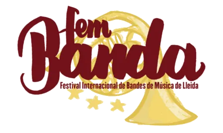 Logotip de l'esdeveniment