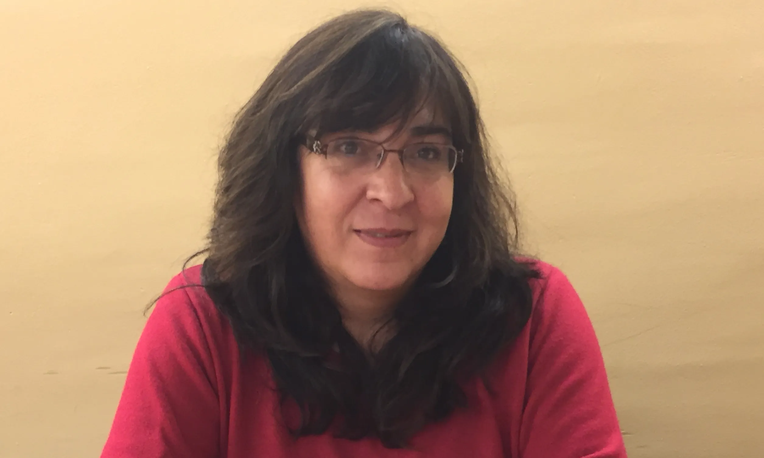 María Lucuy
