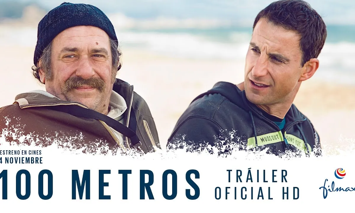 La FEM organitza diverses sessions de cinema a la fresca amb la pel·lícula 100 metros