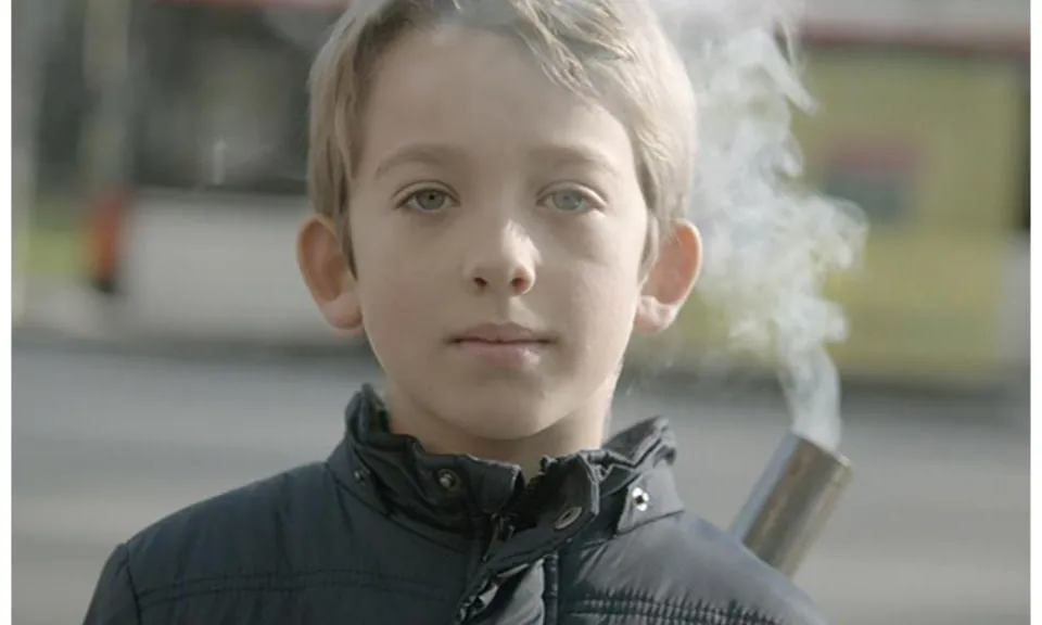 Campanya de recollida de signatures per millorar la qualitat de l'aire a Barcelona