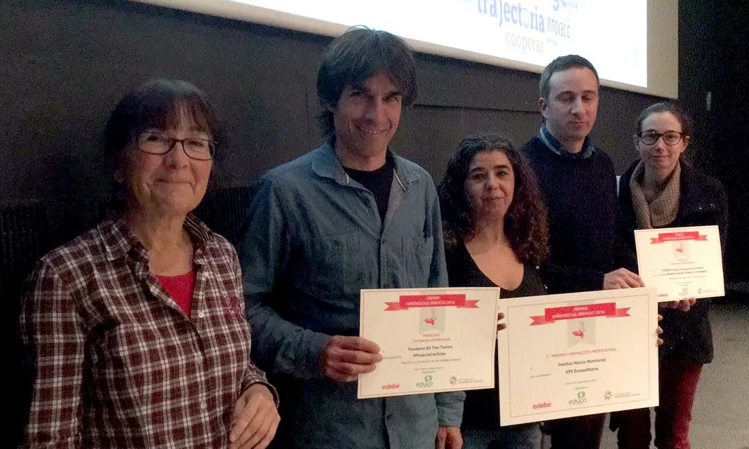 Projecte Can Soler