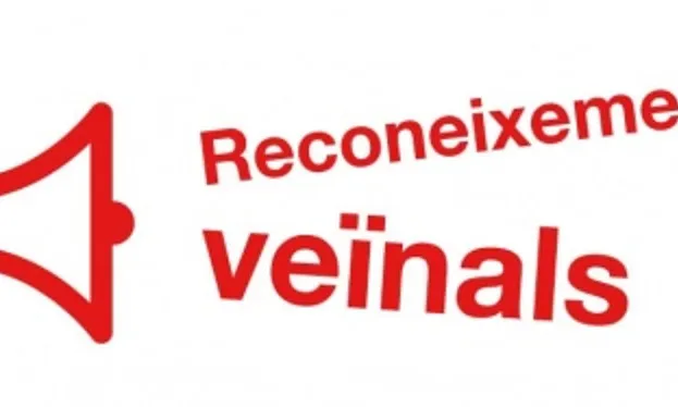 Segona edició dels (Re)coneixements Veïnals