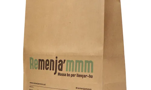 Un projecte de la Fundació Rezero contra el malbaratament alimentari 