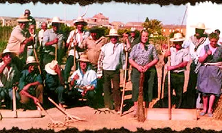 Festes del Segar i del Batre La Fuliola (2 i 6 de juliol)