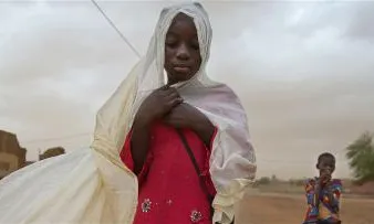 Gran part de l'explotació infantil es dona a l'Àfrica
