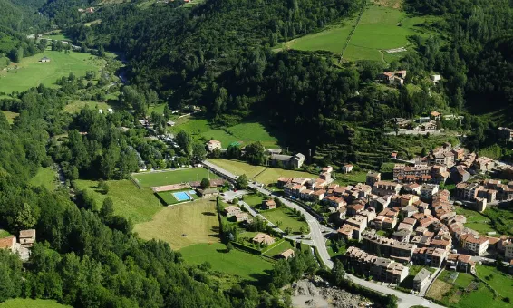 Villalonga de Ter