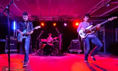 Capsa Músic Festival