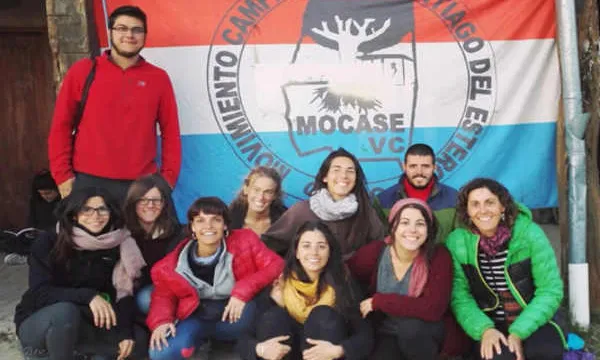 Camps de solidaritat de Setem a l'Argentina amb el moviment camperol MOCASE que lluita per la sobirania alimentària i la reforma agrària. 