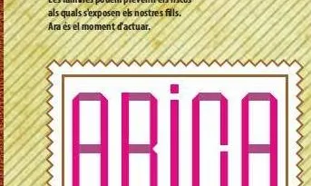 Logotip del programa