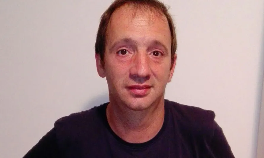 Marc Calderó, director Paupaterres