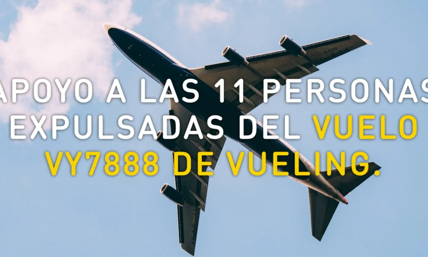 Imatge de la campanya #TeGustaViajar.