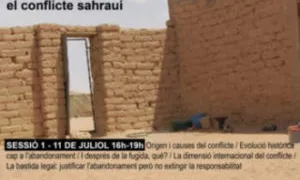 Descobreix el Sàhara Occidental