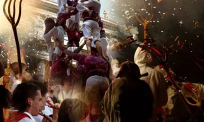 Un castell al web d'Adifolk