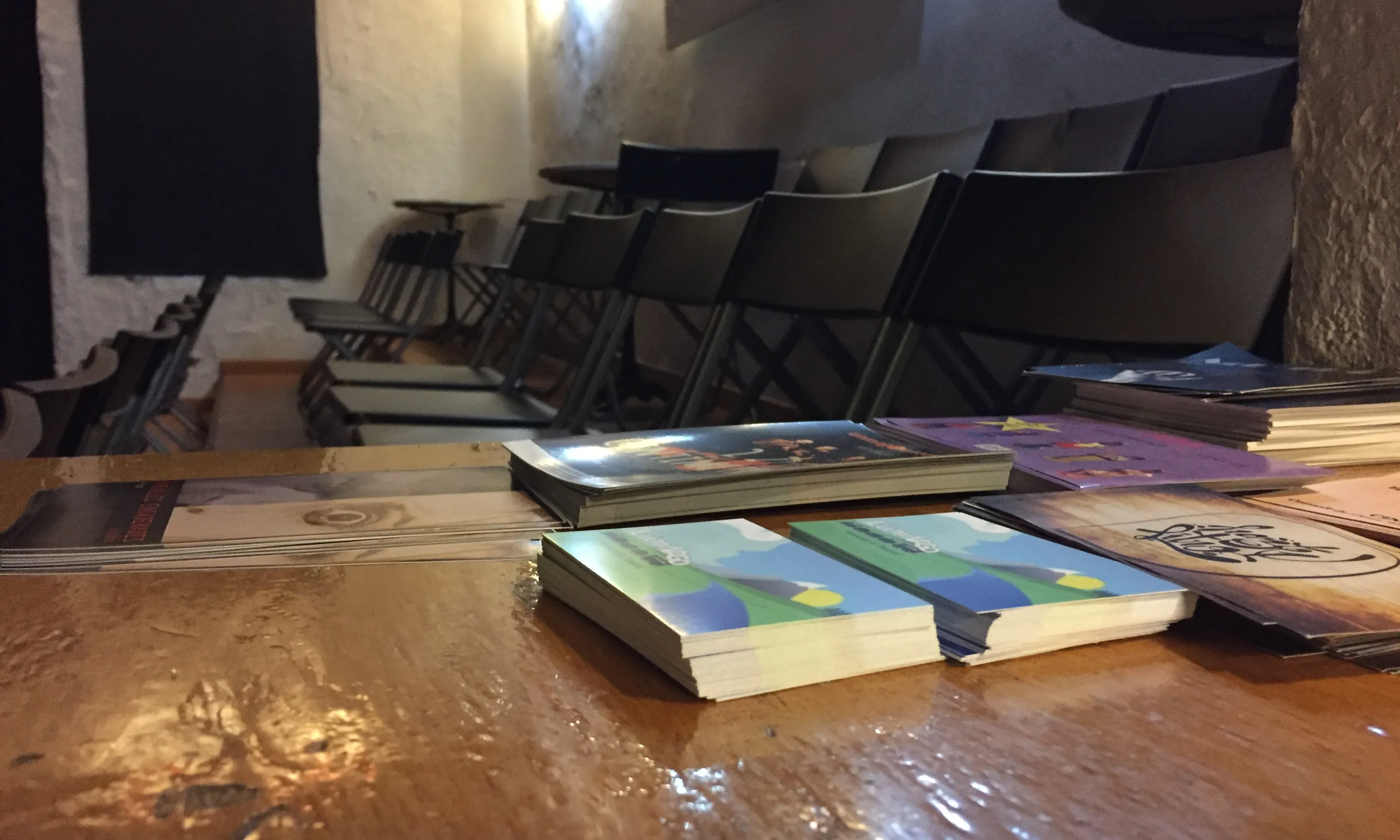 Espai d'art Cincómonos