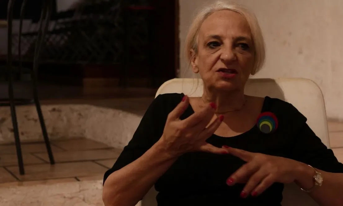 Lucía Jurjo - Cincómonos