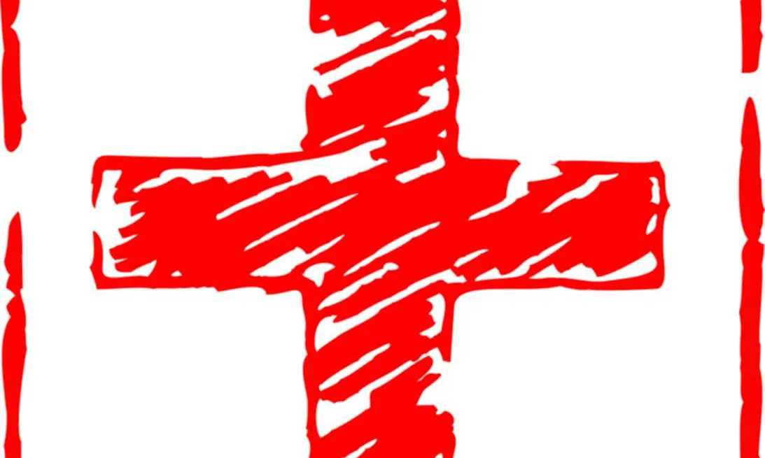 Creu Roja Espanyola