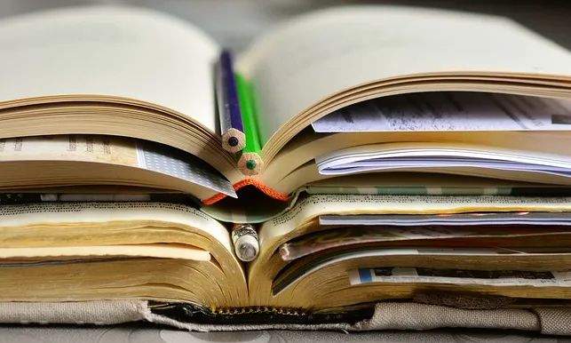 Llibres