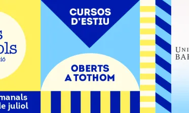 Cartell promocional