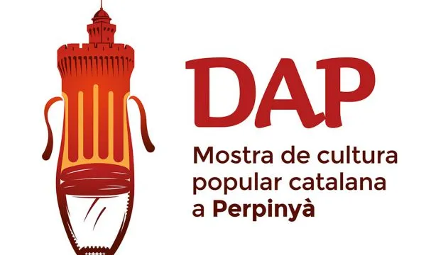Logotip de la diada