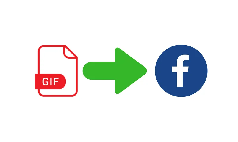 Facebook ja permet publicar directament GIFs animats