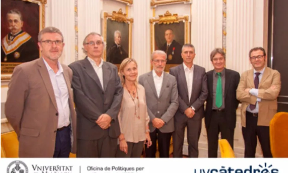 El passat mes de juny es va crear la càtedra d'Economia del Bé Comú en la Universitat de València
