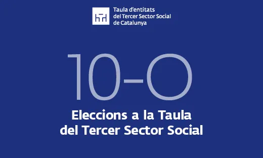 La data de les eleccions de la Taula