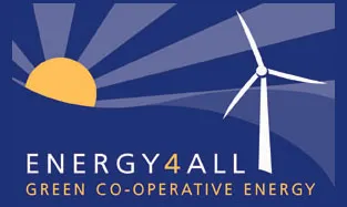 Logo d'Energy 4 All.