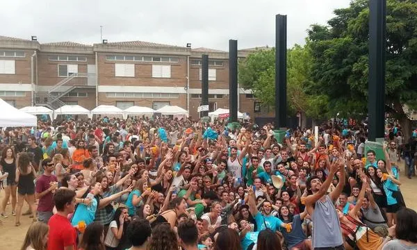 La Garrinada d'Argentona (del 4 al 6 d'agost) 