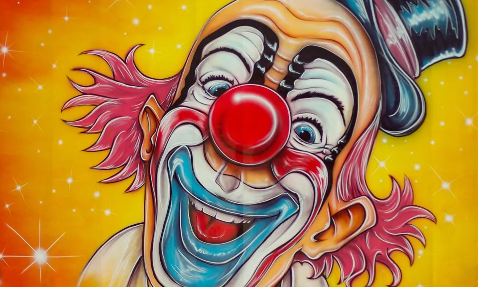 Clown