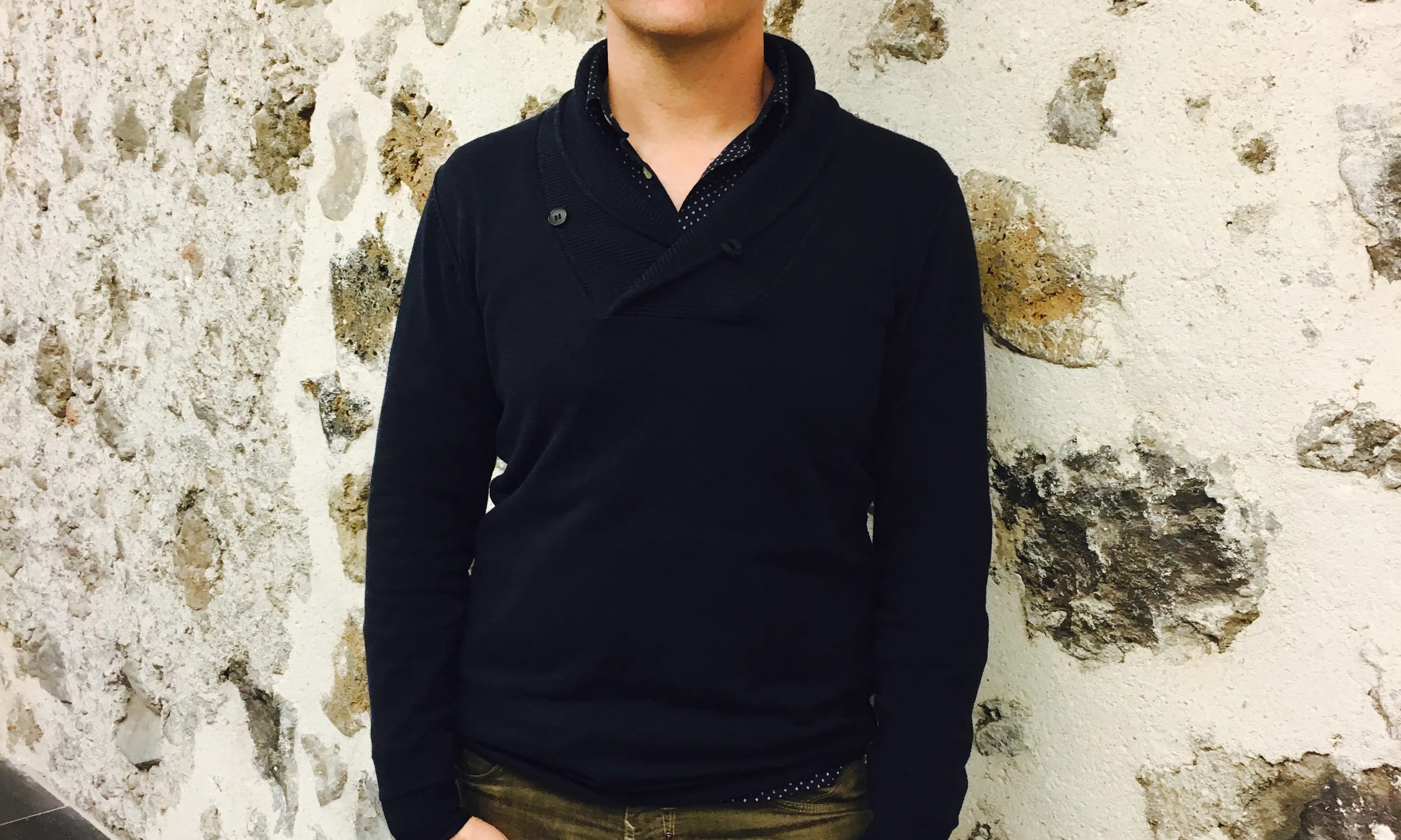 Jordi Fosas, director de l'Ésdansa