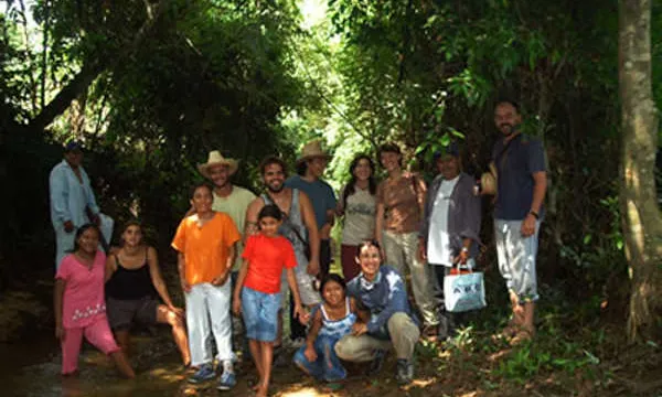 Viatge de Sodepaz a Mèxic en col·laboració amb la Lliga Mexicana per la Defensa dels Drets Humans